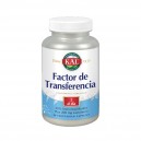 Factor Transferencia 60 C&aacute;ps. KAL