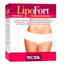 Quemafort (Con Garcinia Cambogia) 60 C&aacute;ps.