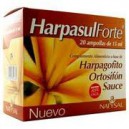 Harpasul Forte 20 Ampollas