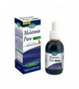 Melatonin Pura Gotas + Plantas (Melatonina)