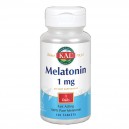 Melatonin 1mg (Melatonina) 120 Tabletas
