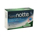 Serenotte Comprimidos Masticables (Melatonina)