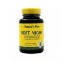 Soft Night 90 Comprimidos