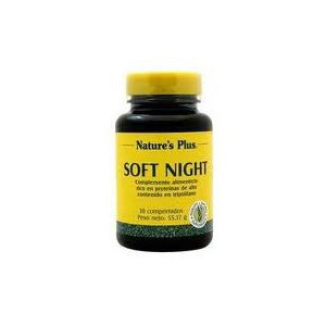 Soft Night 90 Comprimidos