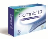Somnio (Melatonina) 30 C&aacute;psulas