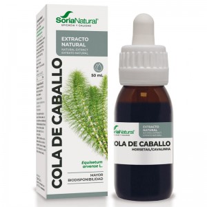 Extracto SXXI Cola Caballo Soria Natural