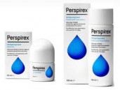 Perspirex Loci&oacute;n Manos Y Pies