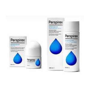 Perspirex Roll-On Axilas