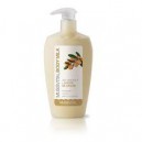 Body Milk Arg&aacute;n Mussvital