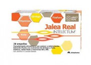 Arkoreal Jalea Real Intelectum 20 Viales