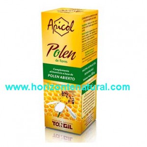 Apicol Polen 60 ml