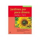 Jard&iacute;nes Por Poco Dinero