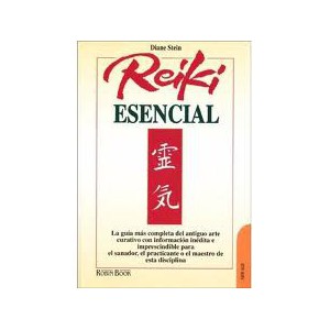 Reiki Esencial 
