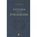 Estudios Sobre El Eneagrama