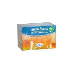 Espino Blanco 20 Filtros Soria Natural