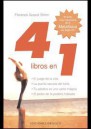 4 Libros En 1