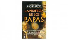 La Profecía De Los Papas