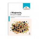 El Magnesio Clave Para La Salud