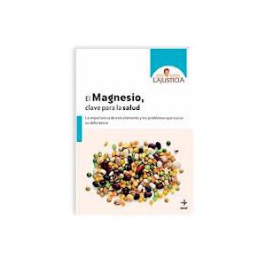 El Magnesio Clave Para La Salud