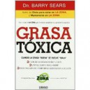 Grasa T&oacute;xica