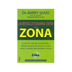 La Revolucionaria Dieta De La Zona