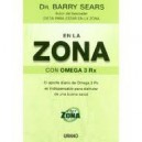 En La Zona Con Omega 3 Rx