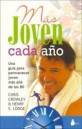 M&aacute;s Joven Cada A&ntilde;o