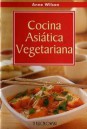 Cocina Asi&aacute;tica Vegetariana