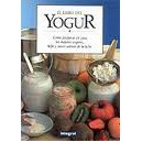 El Libro Del Yogur