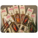 Laxmi Narayan 16 Sticks Almizcle-Musk