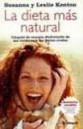 La Dieta M&aacute;s Natural