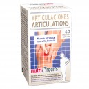 Nutriorgans Articulaciones