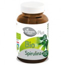 Spirulina Bio 180 Compr. El Granero Integral