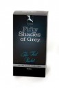 Preservativos Ultra Finos 50 Sombras De Grey