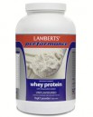Whey Protein Sin Sabor (Prote&iacute;na Suero Suave) 1000gr