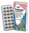 Salusan Comprimidos