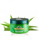 Mascarilla Capilar Aloe Vera Y Enebro