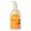 Gel Ba&ntilde;o Albaricoque Jason