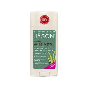 Jason Desodorante Stick Aloe Vera