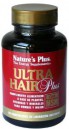 Ultra Hair Plus Con MSM