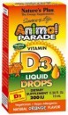 Animal Parade Vitamina D3