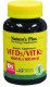 Vitamina D3 Y K2 Nature's Plus