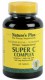 Super C Complex Nature's Plus