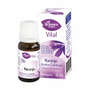 Aceite Esencial Biol&oacute;gico Naranja