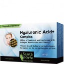 &Aacute;cido Hialur&oacute;nico Complex 30 Compr. Sant&eacute; Verte