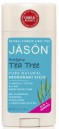 Jason Desodorante Stick Tea Tree