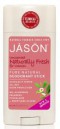 Jason Desodorante Stick Naturally Fresh Para Mujer