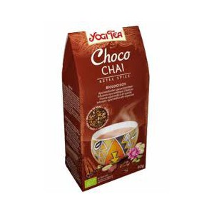 Yogi Tea Choco Chai 90Grs.