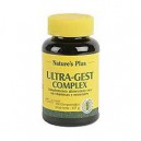 Ultra-Gest Complex 90 Compr.