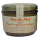 Paté Mejillones Bio 125Grs Pan Do Mar